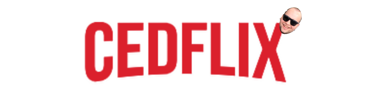 Logo Cedflix.